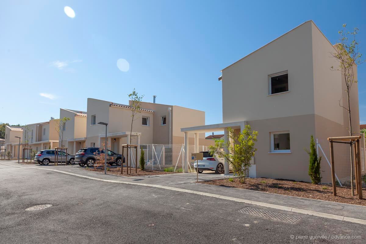 constructeur maison arles prix