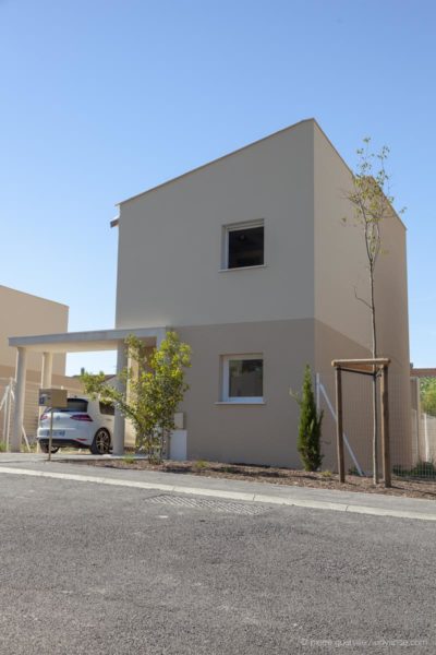 constructeur maison arles prix