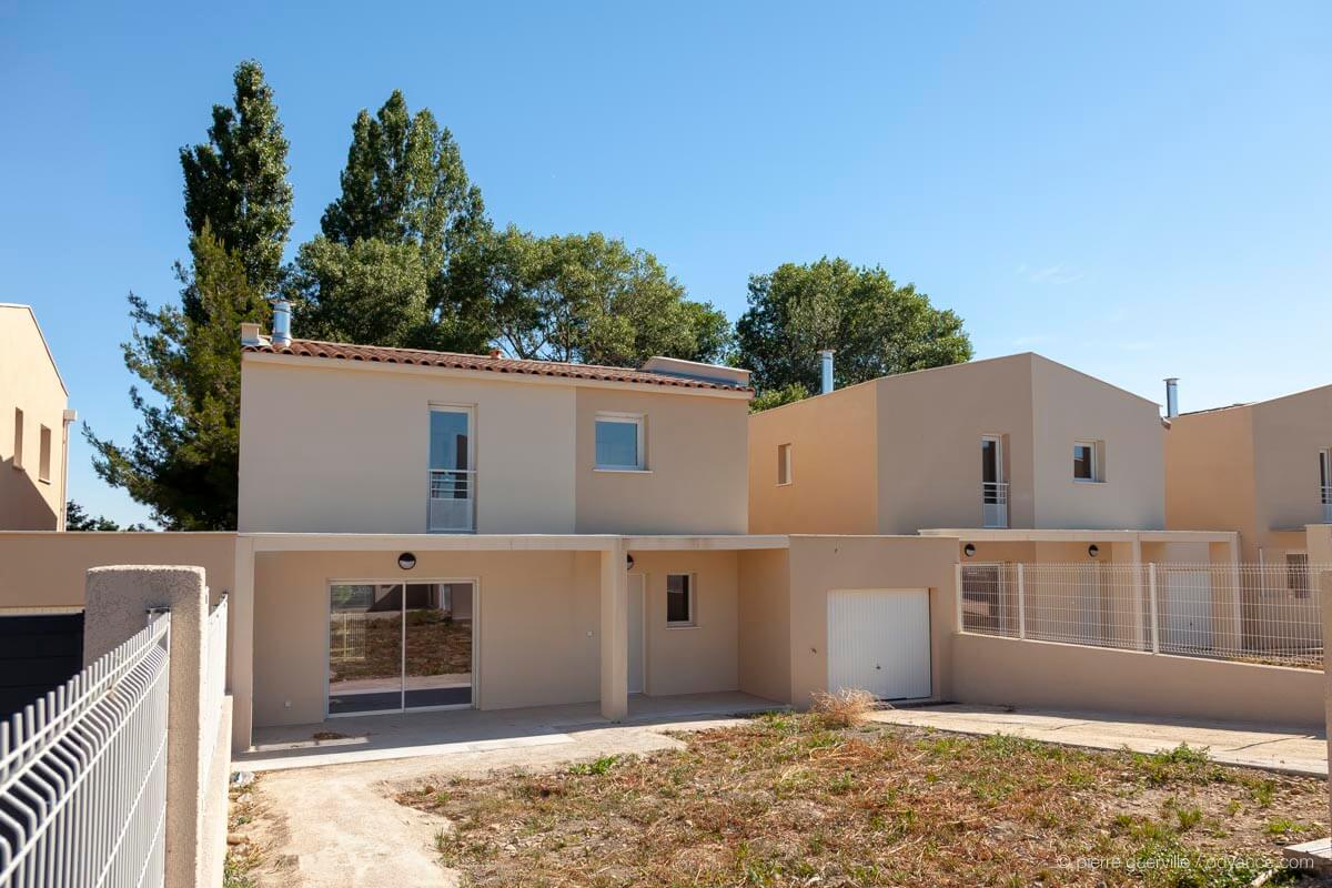 constructeur maison arles prix