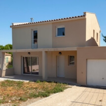 constructeur maison arles prix