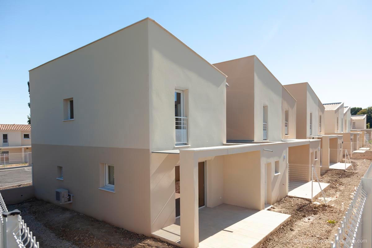 constructeur maison arles prix