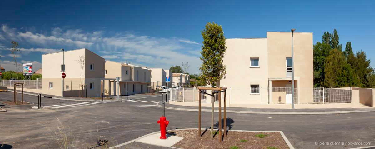 constructeur maison arles prix