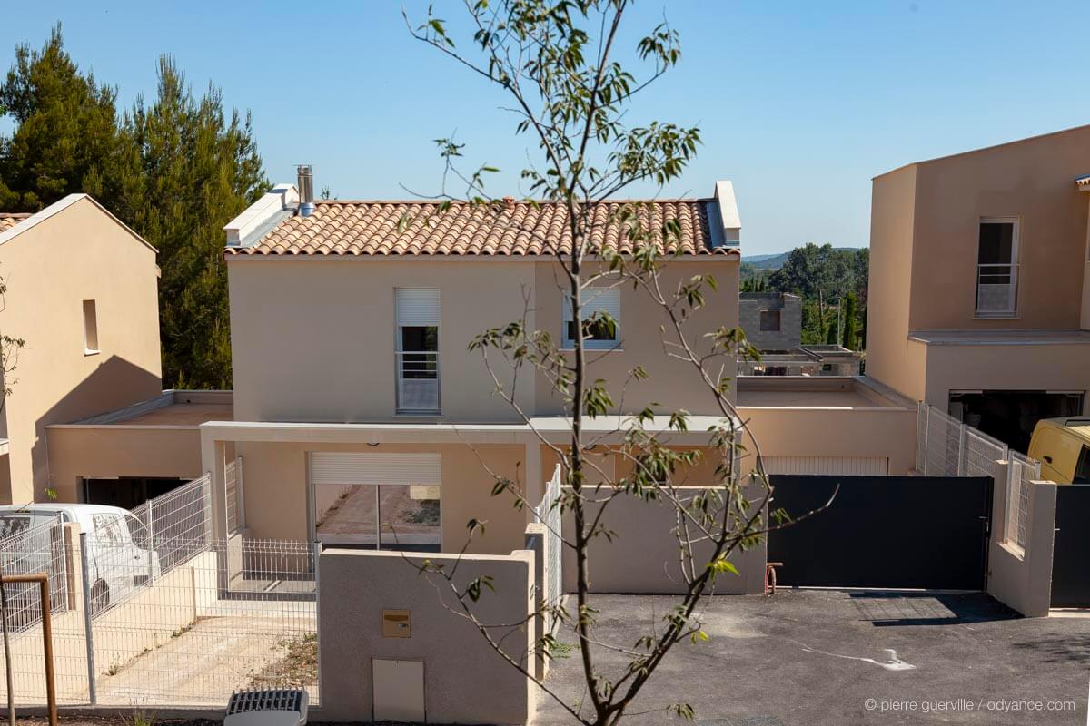 constructeur maison arles prix