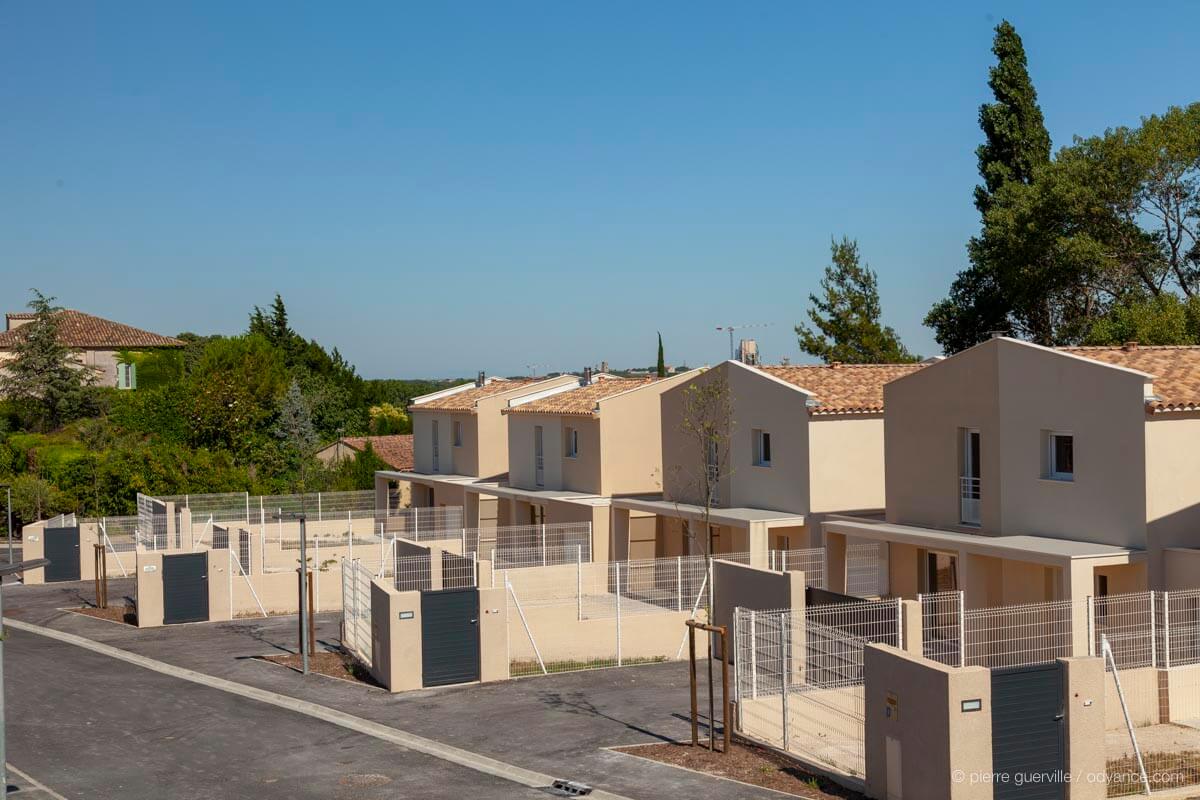 constructeur maison arles prix