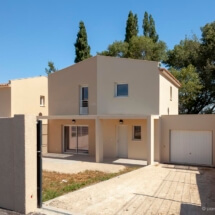 constructeur maison arles prix