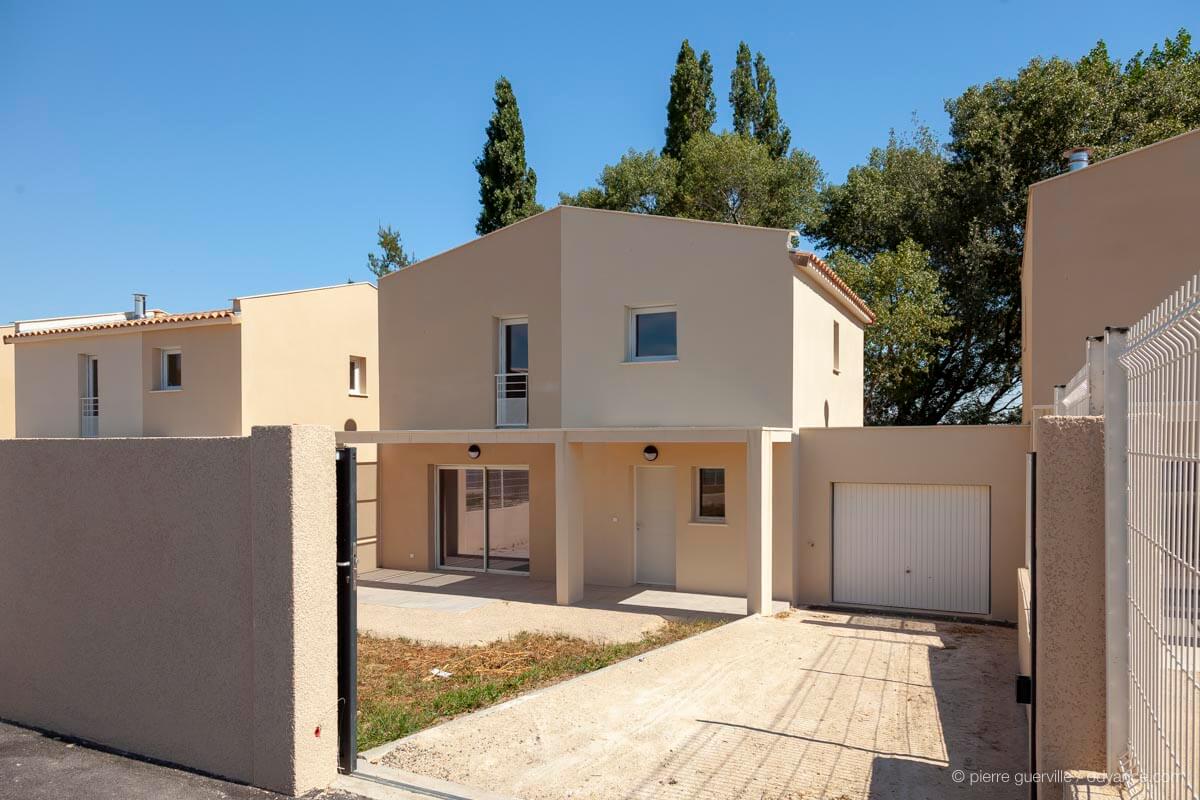 constructeur maison arles prix