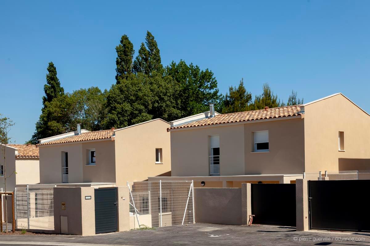 constructeur maison arles prix