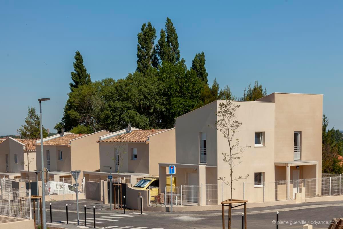 constructeur maison arles prix