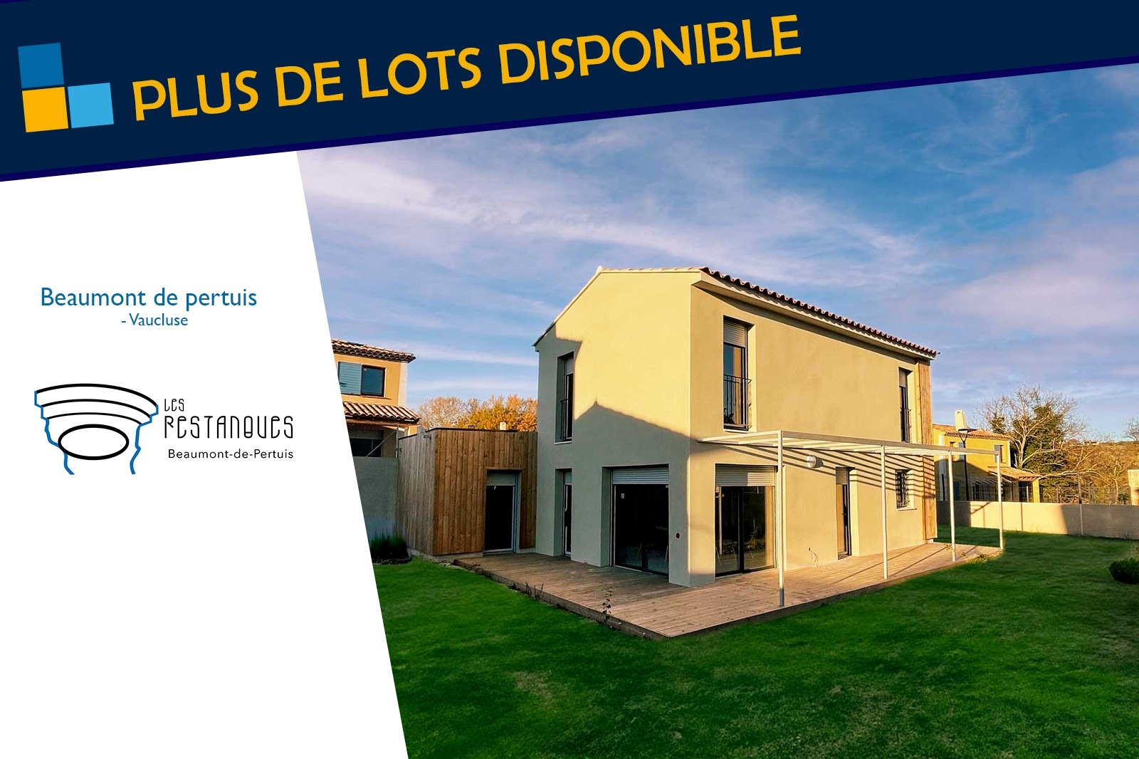 Les Restanques